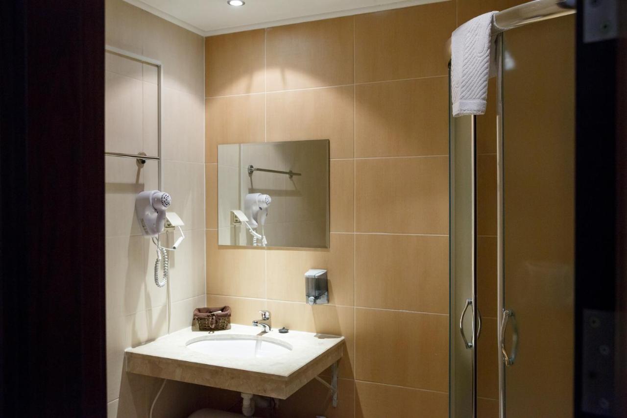 Aparthotel Mountain Paradise By The Walnut Trees - Free Wellness
