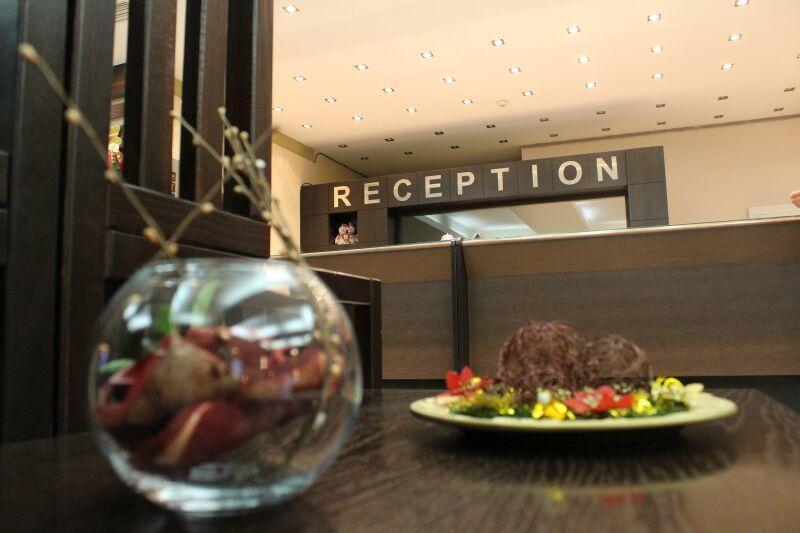 Apart Otel Mountain Paradise By The Walnut Trees - Free Wellness 4*