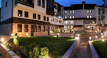 Apart Otel Mountain Paradise By The Walnut Trees - Free Wellness