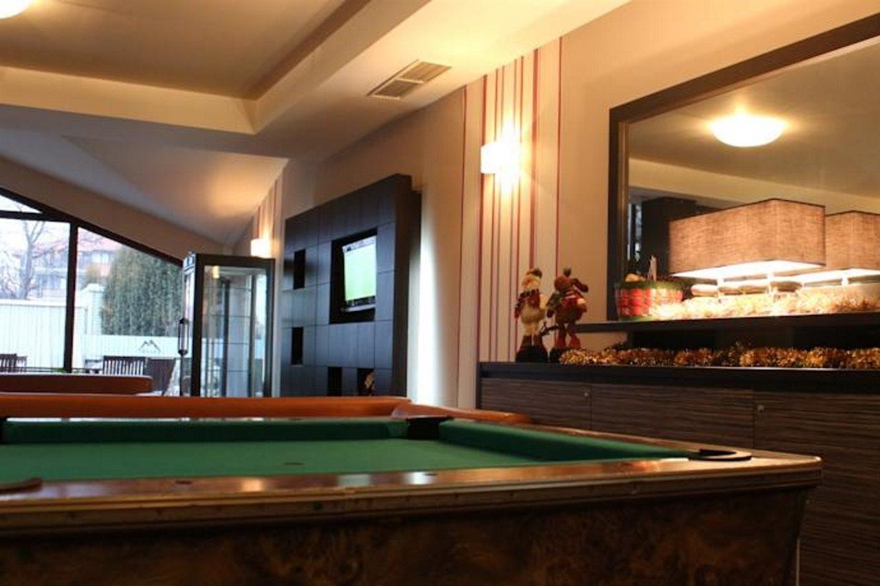 Mountain Paradise By The Walnut Trees - Free Wellness Bansko