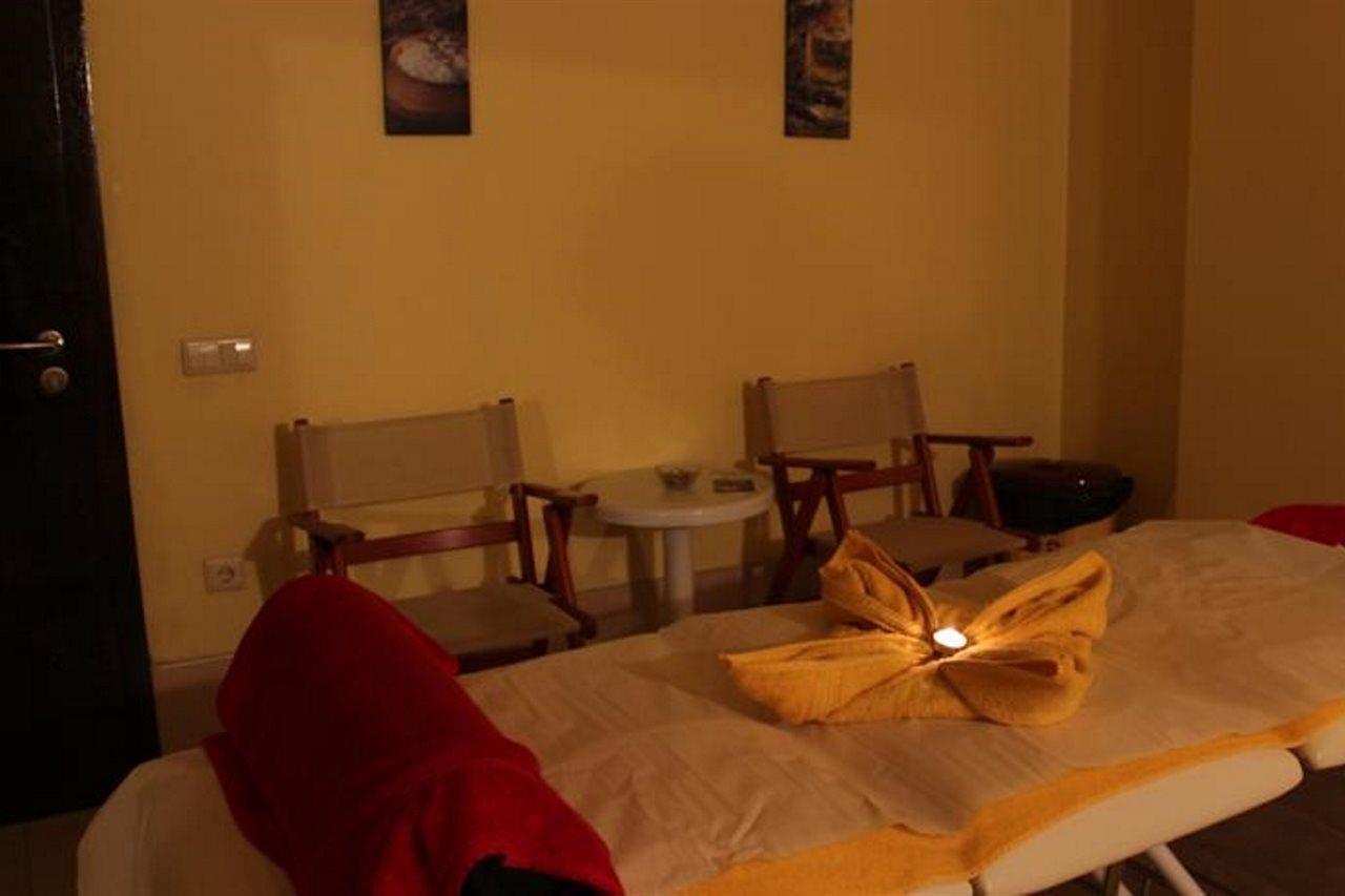 Apart Otel Mountain Paradise By The Walnut Trees - Free Wellness Bansko