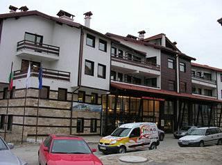 Apart Otel Mountain Paradise By The Walnut Trees - Free Wellness 4*