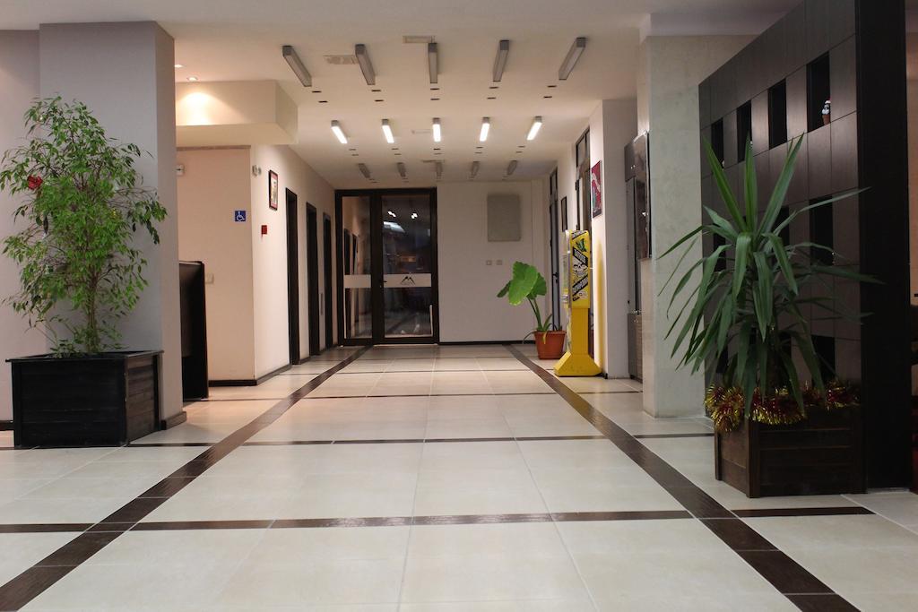 Mountain Paradise By The Walnut Trees - Free Wellness Apart Otel 4*