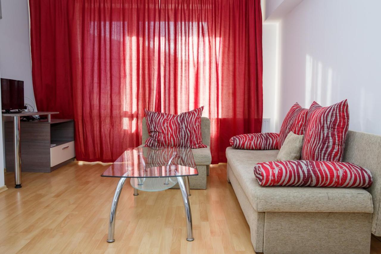 Apart Otel Mountain Paradise By The Walnut Trees - Free Wellness 4*