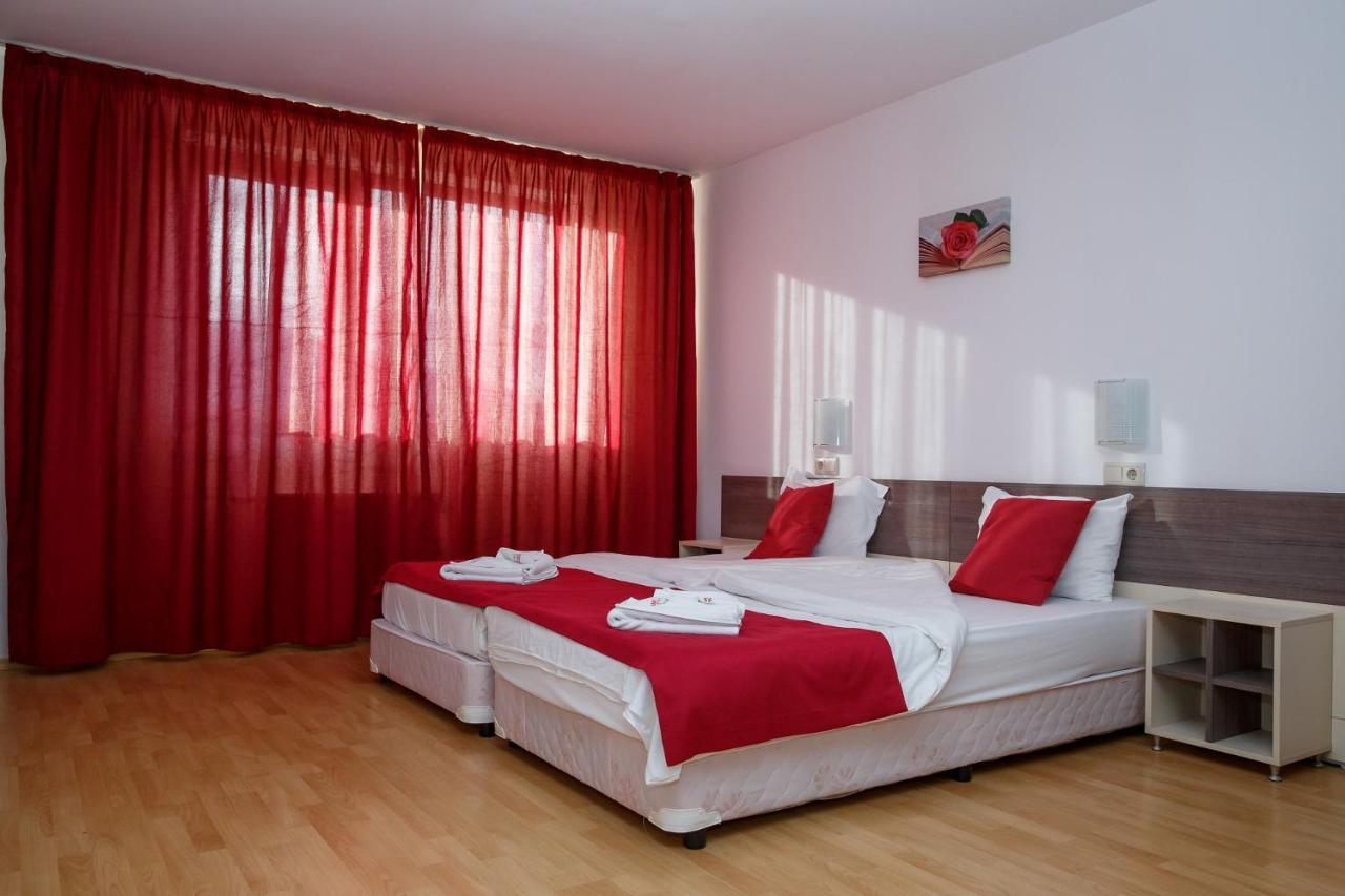 Apart Otel Mountain Paradise By The Walnut Trees - Free Wellness Bansko