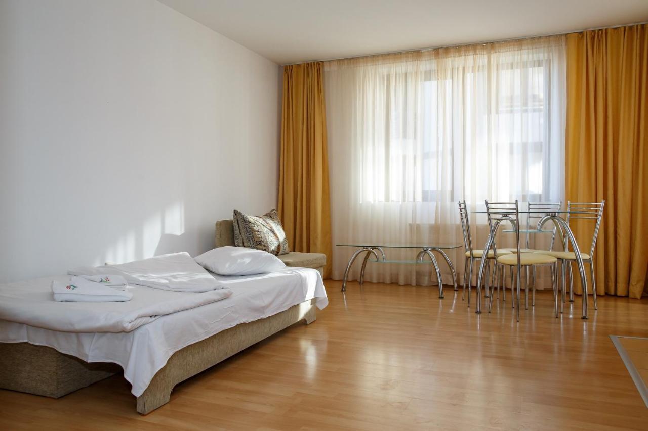 Mountain Paradise By The Walnut Trees - Free Wellness Apart Otel 4*