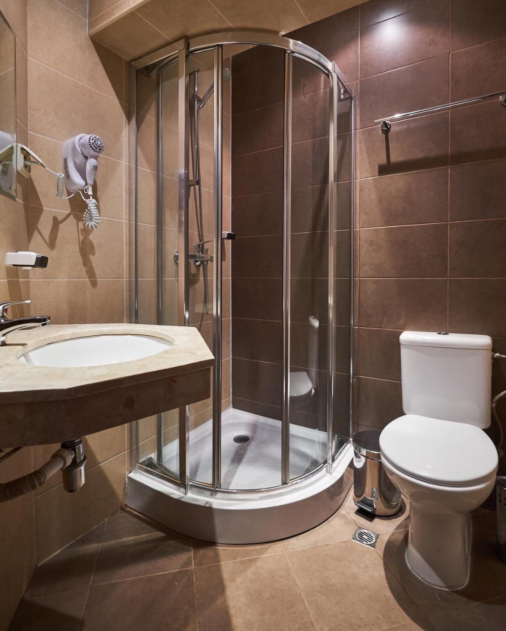 Apart Otel Mountain Paradise By The Walnut Trees - Free Wellness Bansko