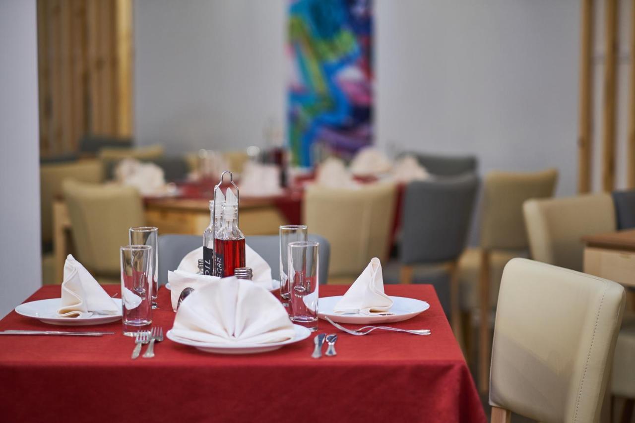 Apart Otel Mountain Paradise By The Walnut Trees - Free Wellness 4*