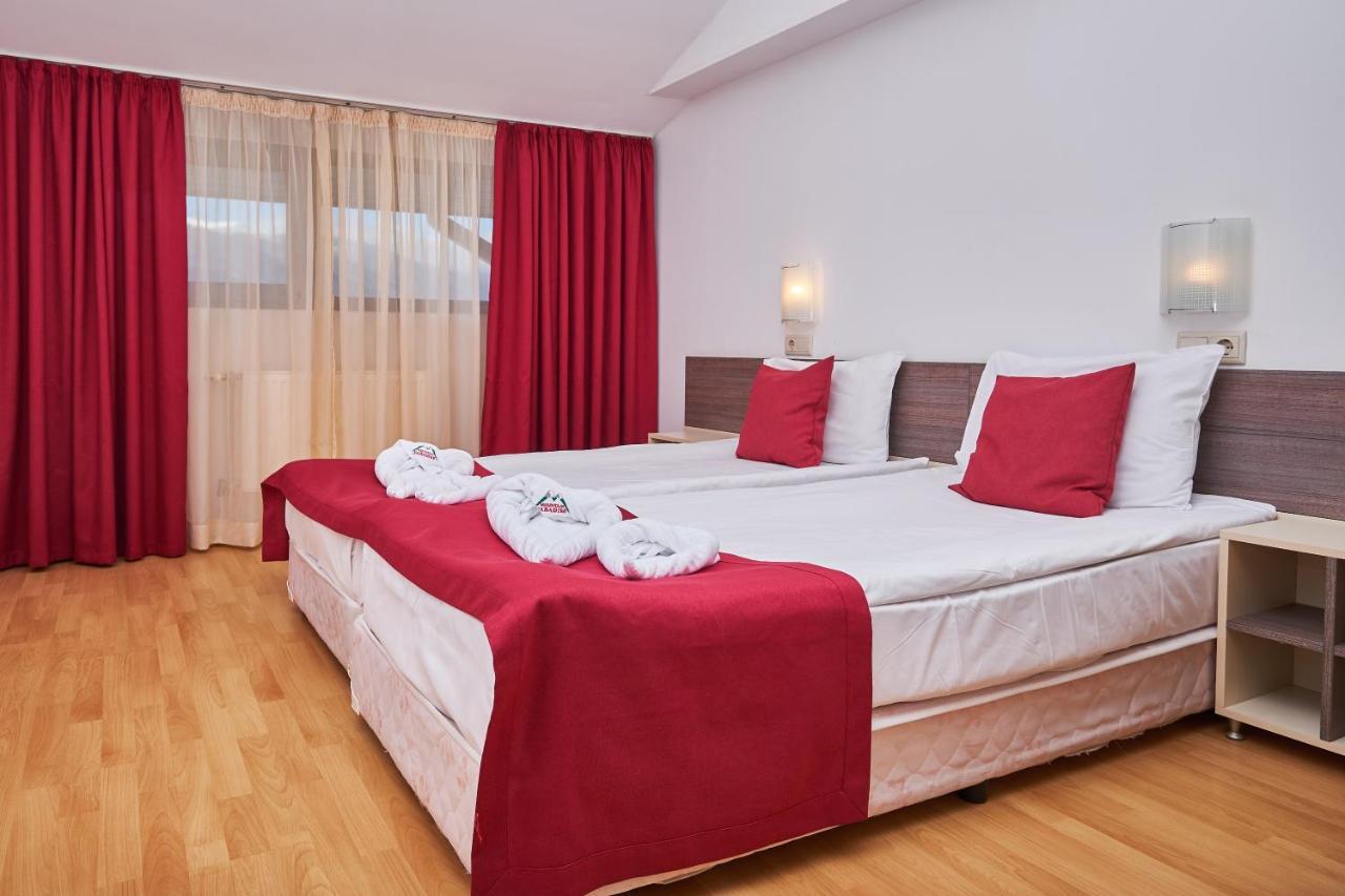 Mountain Paradise By The Walnut Trees - Free Wellness Apart Otel
