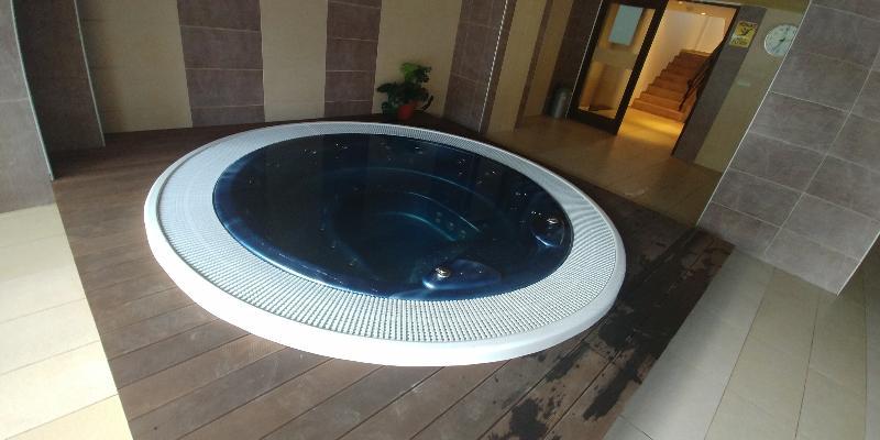 Apart Otel Mountain Paradise By The Walnut Trees - Free Wellness 4*